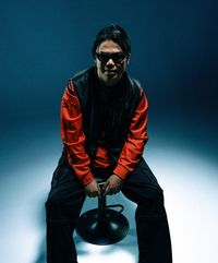 Alex Wann - Artiste programmé au Madame Loyal Paris 2026