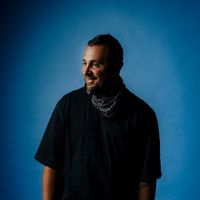 Alexandre Billard - Artiste programmé au Électrolapse Festival 2026