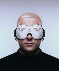 Alignment - Artiste programmé au Dour Festival 2026