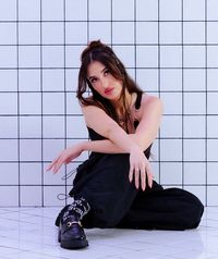 ALLEYCVT - Artiste programmé au Tomorrowland 2026