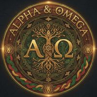 Alpha & Omega - Artiste programmé au ERVA Festival 2026