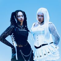 Alt Blk Era - Artiste programmé au Sziget 2026