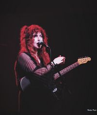 Alyssa Galvan - Artiste programmé au Notes en Vert 2026