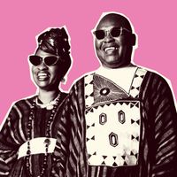 Photo de Amadou & Mariam