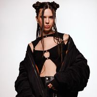 Amber Broos - Artiste programmé au Électrolapse Festival 2026