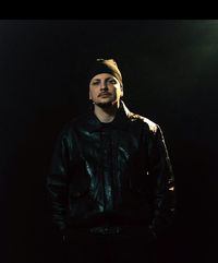 Amper - Artiste programmé au Cabaret Vert 2026