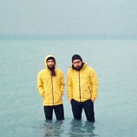 Analog Balaton - Artiste programmé au Sziget 2026