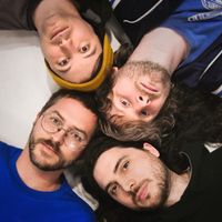 Anamanaguchi - Artiste programmé au Nuits Sonores 2026