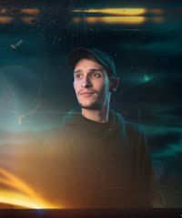 Anamorphic - Artiste programmé au Delta Festival 2026