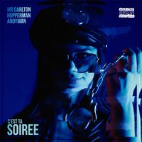 Andyman - Artiste programmé au Delta Festival 2026