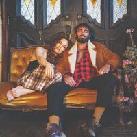 Angus & Julia Stone - Artiste programmé au Montreux Jazz Festival 2026