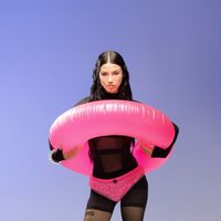 ANNA - Artiste programmé au Cercle Festival 2026