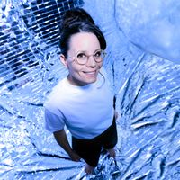 Anne Paceo - Artiste programmé au Francofolies La Rochelle 2026