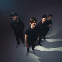 Annisokay - Artiste programmé au Sziget 2026