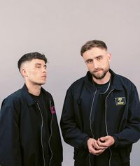 Antes & Madzes - Artiste programmé au Terres du Son 2026