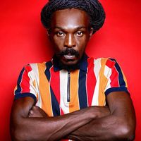 Anthony B - Artiste programmé au Electr'au Dub Festival 2026