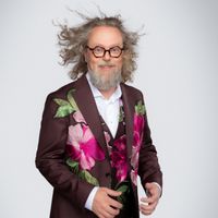 Antti Paalanen - Artiste programmé au Paléo Festival 2026