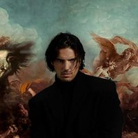 Apashe - Artiste programmé au Dour Festival 2026