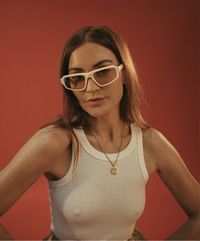 Arielle Free - Artiste programmé au Tomorrowland 2026