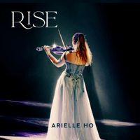 Arielle Ho - Artiste programmé au Eskape Festival 2026