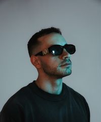 Arman John - Artiste programmé au Insane Festival 2026