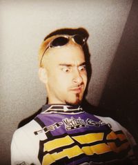 Photo de Armand Van Helden