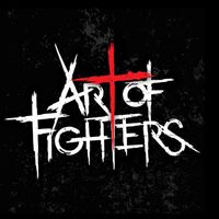 Art Of Fighters - Artiste programmé au Eskape Festival 2026