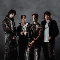 ASHEN - Artiste programmé au Printemps de Bourges 2026