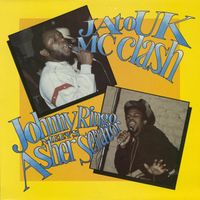 Asher Senator - Artiste programmé au No Logo BZH 2026