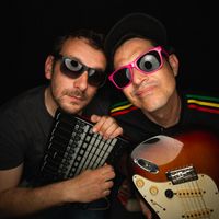 Ashkabad - Artiste programmé au Electr'au Dub Festival 2026