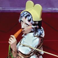 Ashnikko - Artiste programmé au Sziget 2026