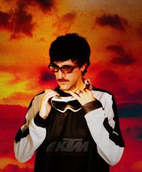 AUGIS - Artiste programmé au Électrolapse Festival 2026