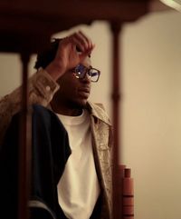 aupinard - Artiste programmé au Printemps de Bourges 2026