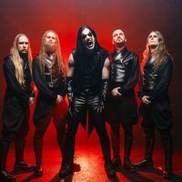 Avatar - Artiste programmé au Graspop Metal Meeting 2026