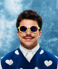 Average Rob - Artiste programmé au Tomorrowland 2026