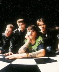 Avralize - Artiste programmé au Sziget 2026