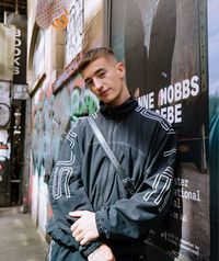 AZYR - Artiste programmé au Tomorrowland 2026