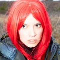 Baby Volcano - Artiste programmé au Nuits Sonores 2026