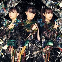 BABYMETAL - Artiste programmé au Graspop Metal Meeting 2026