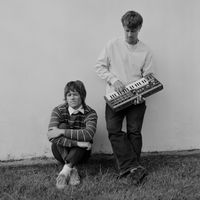 Balu Brigada - Artiste programmé au Paléo Festival 2026