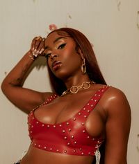 Bamby - Artiste programmé au Festi'neuch 2026