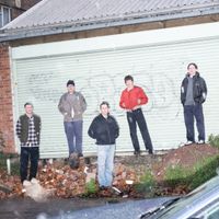 Basement - Artiste programmé au Cabaret Vert 2026