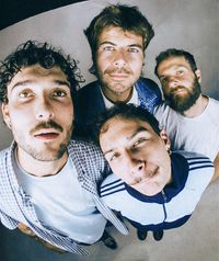 Basic Partner - Artiste programmé au Bobital L'Armor à Sons 2026