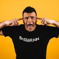 Bassbrain - Artiste programmé au Tomorrowland 2026