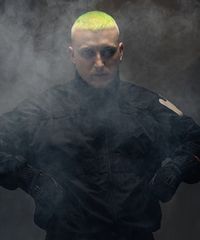 Basswell - Artiste programmé au Garorock 2026