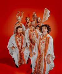 Battlesnake - Artiste programmé au Motocultor 2026