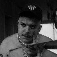 Bclip - Artiste programmé au Nuits Sonores 2026