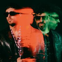 Bedouin - Artiste programmé au Caprices Festival 2026