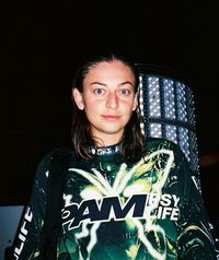 Bella Claxton - Artiste programmé au Tomorrowland 2026