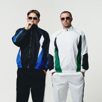 Belters Only - Artiste programmé au Tomorrowland 2026